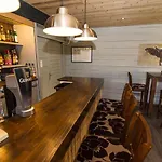 Les Aravis Hotell