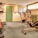 Hotell Les Aravis *