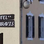 Les Aravis *