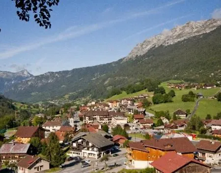 מלון Les Aravis