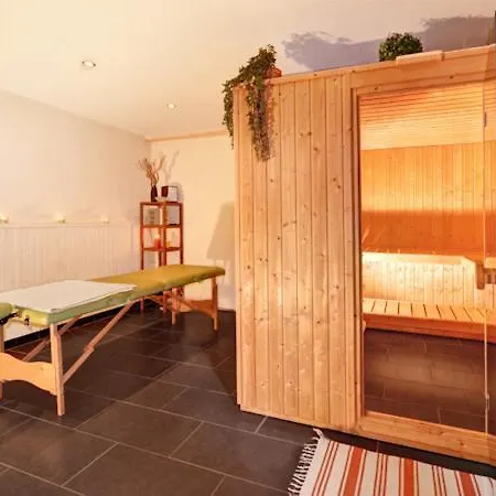 Les Aravis Сен-Жан-де-Сикст