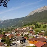Hotel Les Aravis