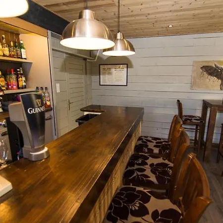 Les Aravis Hotel