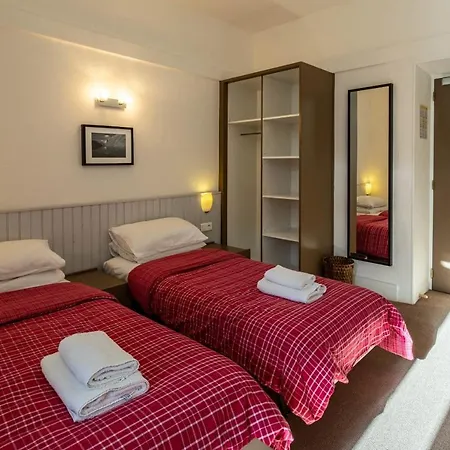 Les Aravis Hotel