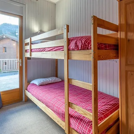 Les Aravis Hotel
